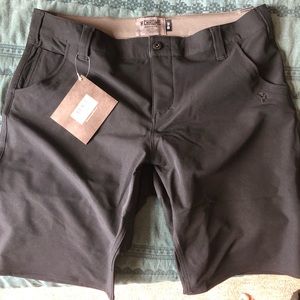 Chrome Industries Men's Natoma Short